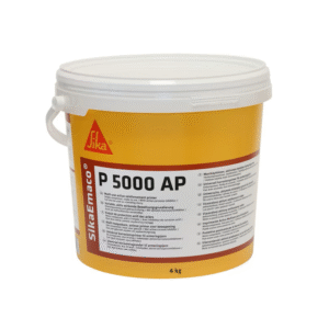 SikaEmaco® P 5000 AP PRIMERI 4kg tuotekuva