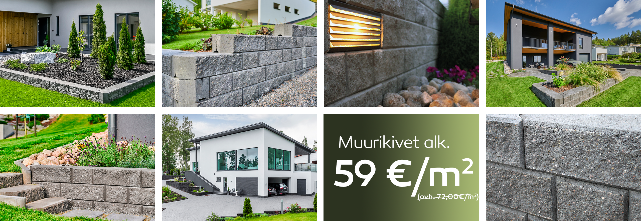 Lammin Betoni Pihaviikot 2026