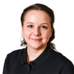 Lammin Betoni Lammi-Kivitalot Asiakaspalveluvastaava, Toimitukset Katariina Kivimäki