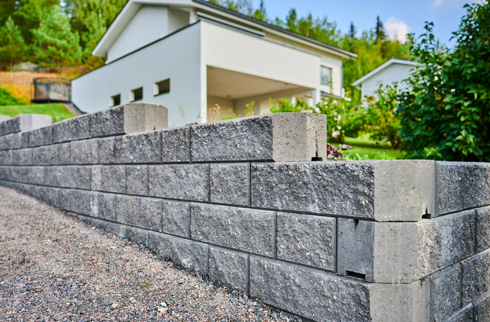 lammi muurikivi harmaa