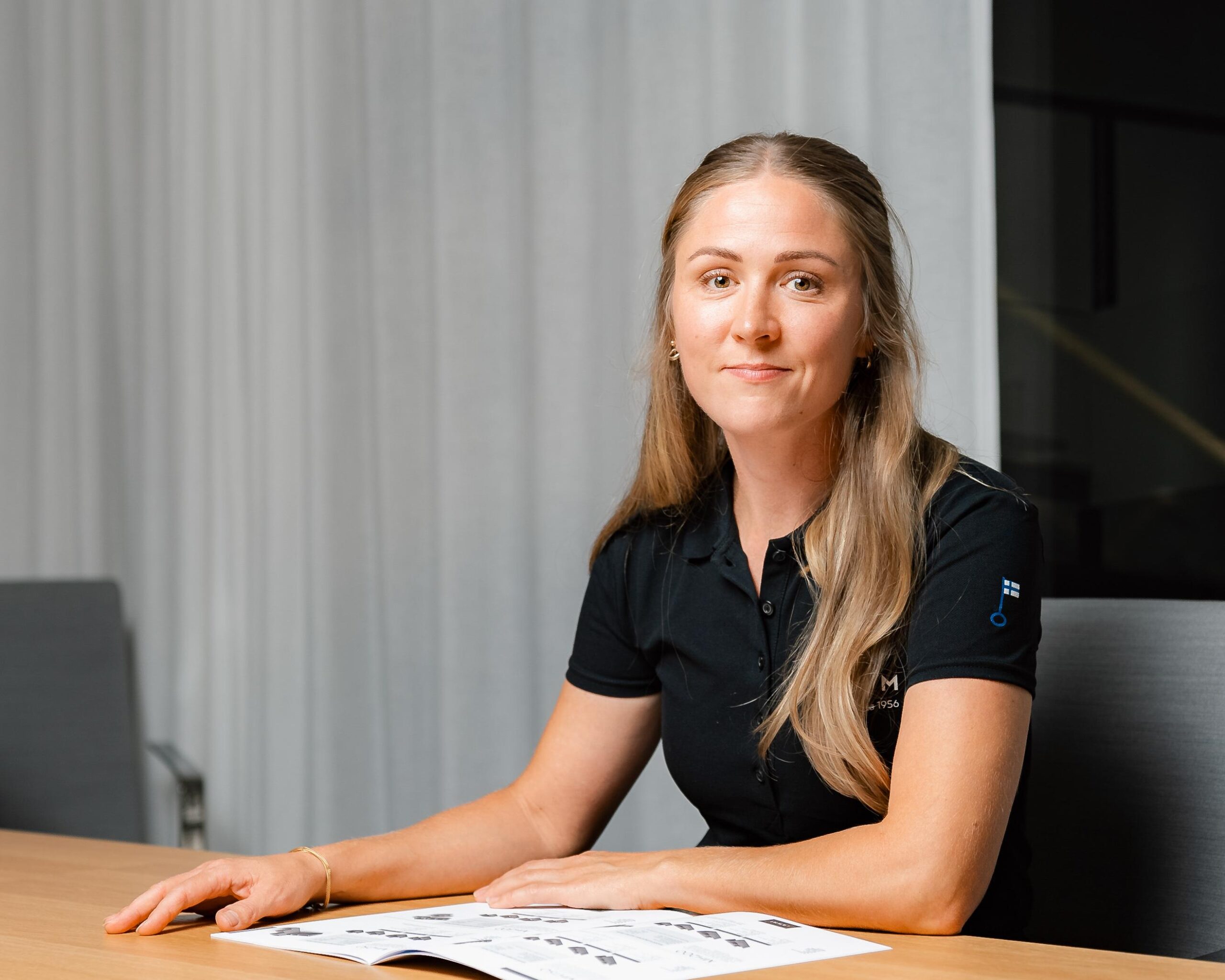 Käytännönläheinen talomyynti Emma Liukkala Lammi Kivitalot