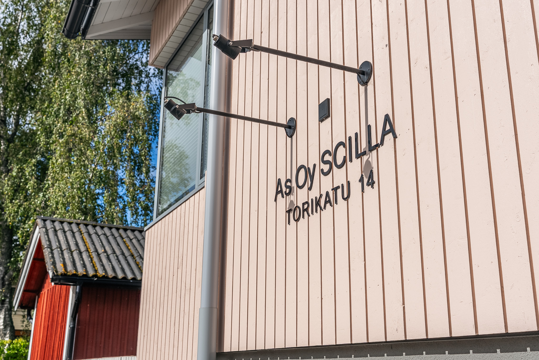 As Oy Naantalin Scilla