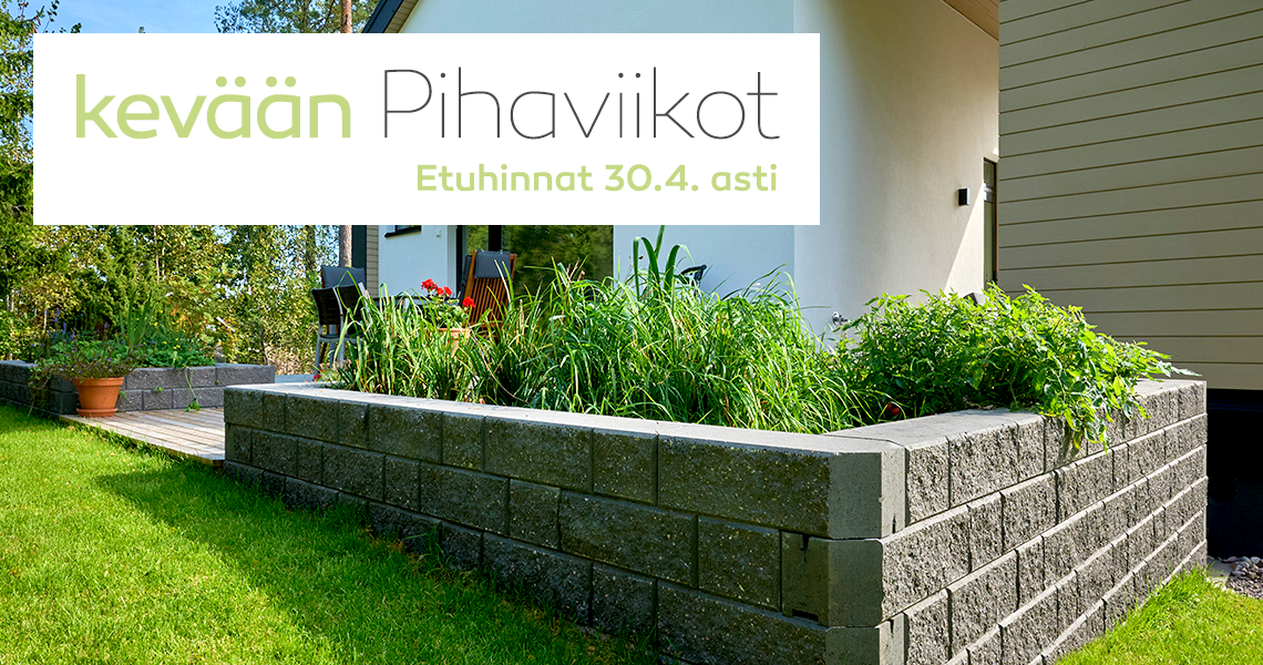 Lammi Pihaviikot 2026