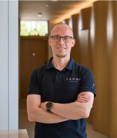 Markus Inkiläinen