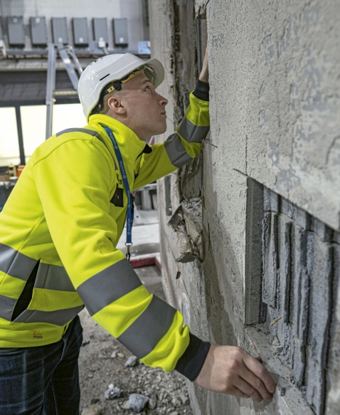 Markus Inkiläinen