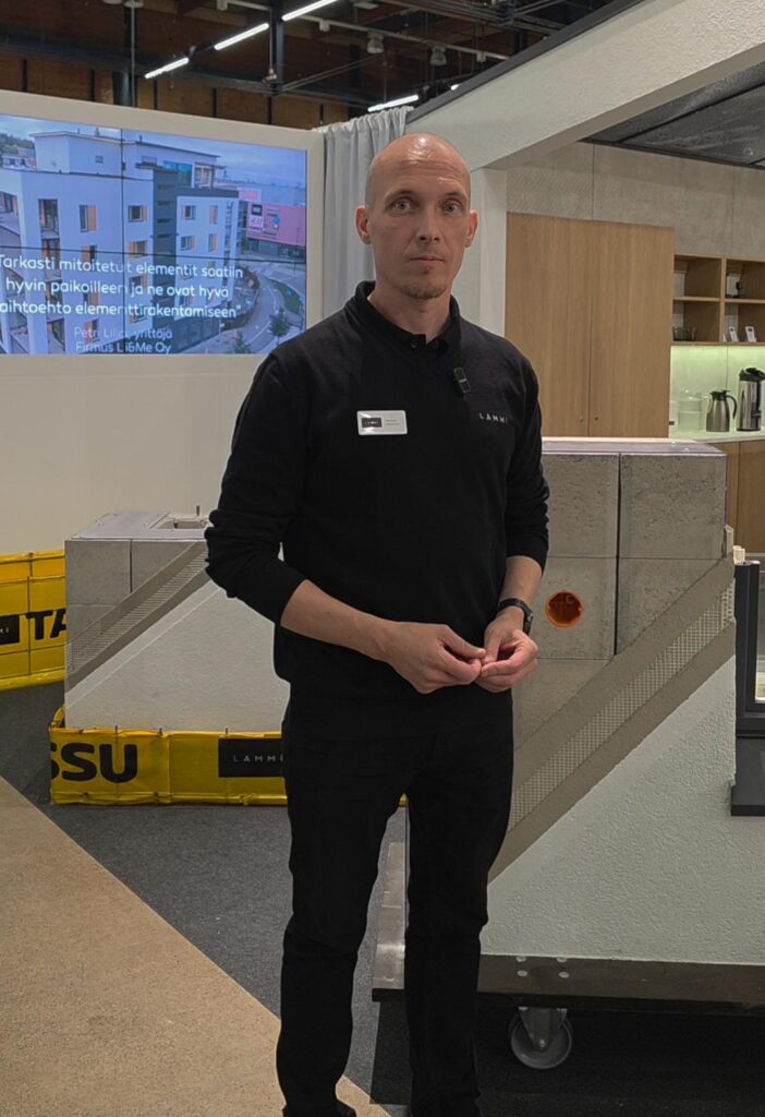 Markus Inkiläinen